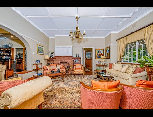 4 BEDROOM FREEHOLD FOR SALE IN WESTVILLE